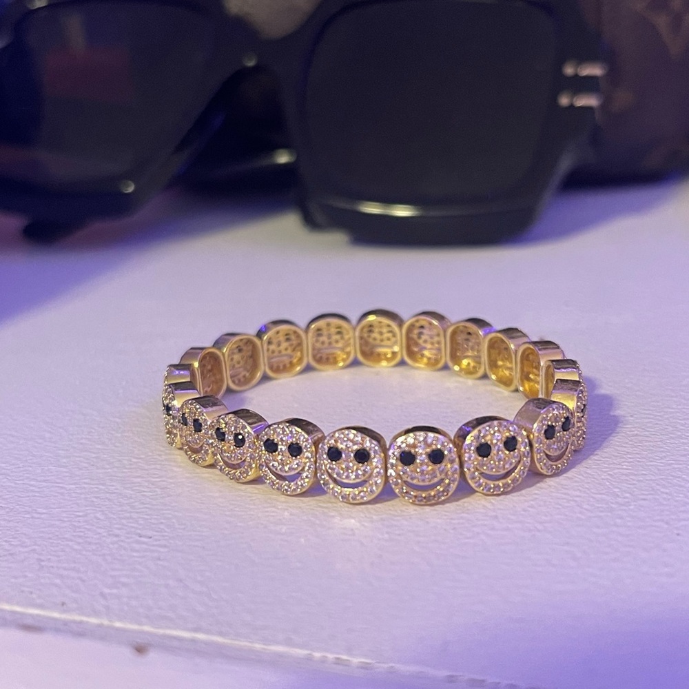 Lisa Gozlan Bracelet 6”